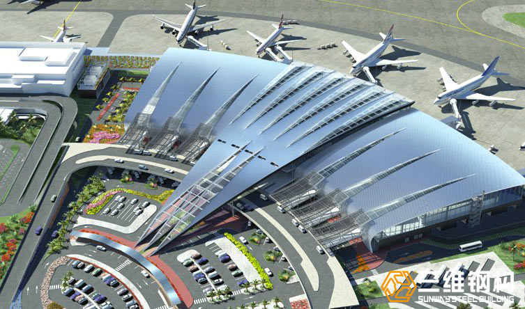 毛里求斯國際機(jī)場