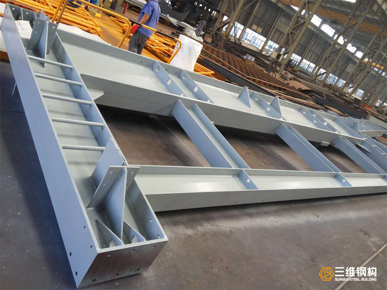 中聯(lián)水泥砂石骨料生產設備案例2