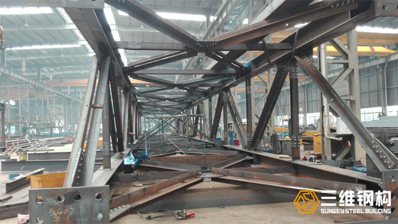 中聯(lián)水泥砂石骨料生產設備案例4